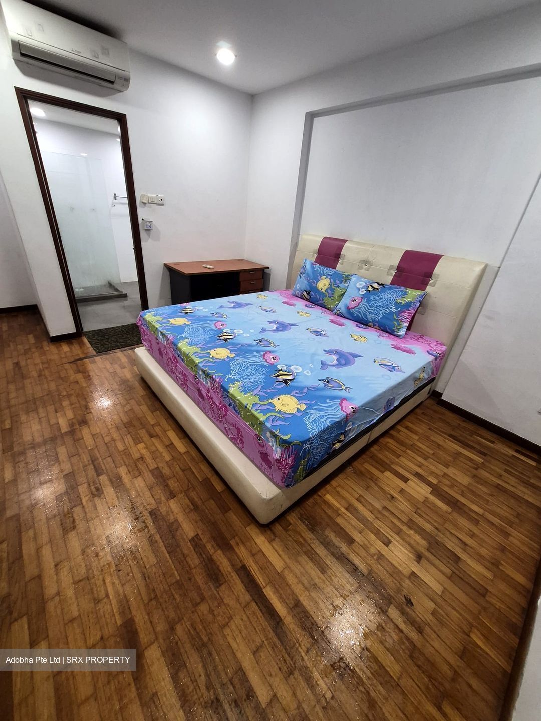 Northoaks (D25), Condominium #624063601